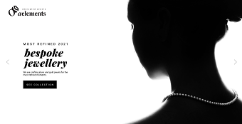 Branding, jewellery