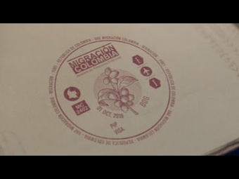 Coffee Stamp