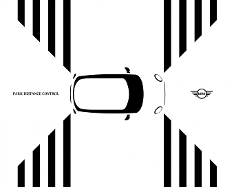 Parkdistancecontrol