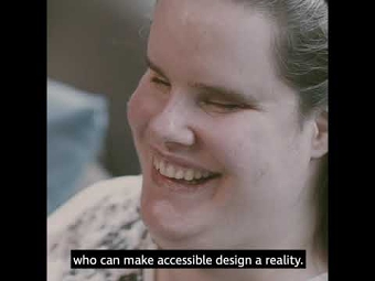 The Design For Everyone Campaign
