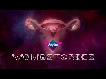 #Wombpainstories