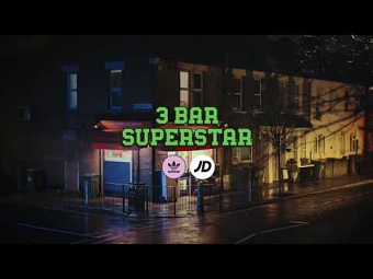 3 Bar Superstar