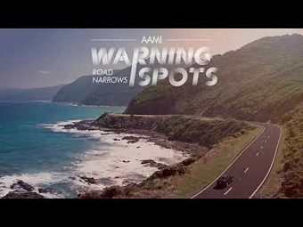 Warning Spots