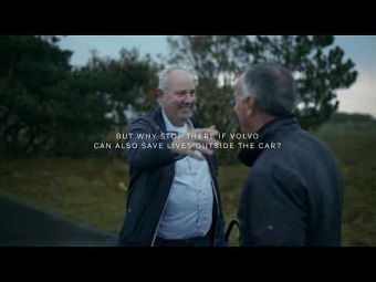 Volvo Lifesaver