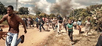 Zimbabwe