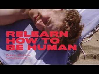 Relearn How To Be Human