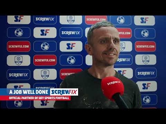 Screwfix Celebrates a Job Well Done with Official Sponsorship of Sky Sports Football