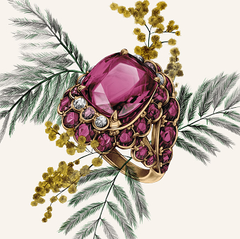 David Morris Jewellery