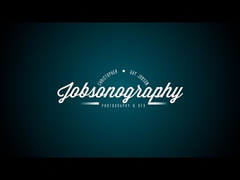 Jobsonography Showreel 2021