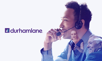 Creating a customer-centric, value proposition-led brand to take durhamlane to the next level