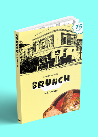 A Quick Guide to Brunch