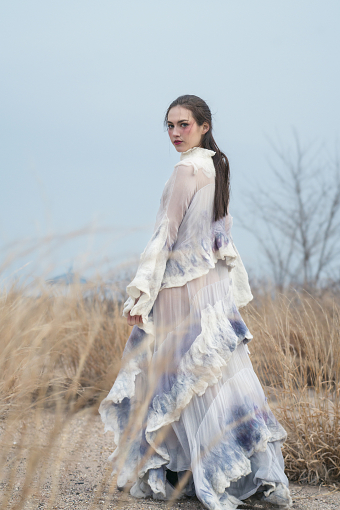 Undergraduate Thesis Collection with the 70th Parsons Benefit Show