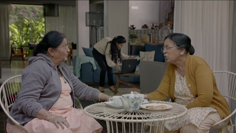 Ariel #ShareTheLoad Long Term