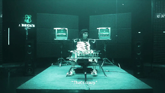 Beck's Frequency