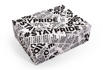 The Pride Packtivation