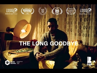 The Long Goodbye