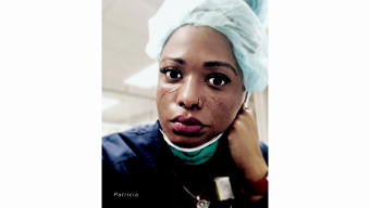 Courage is Beautiful