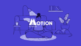Motion Nutrition