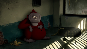 Creature Discomforts: Life in Lockdown