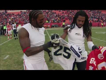 The Clean Jersey Swap