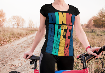 Graphic T-shirt Designs