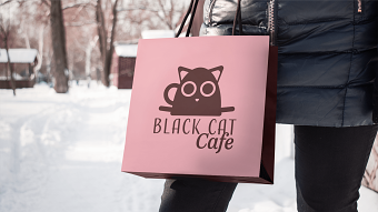 Black Cat Café