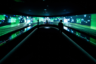JAL SKY MUSEUM