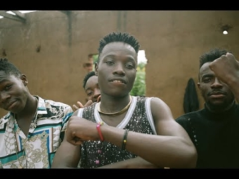 Dance for Change: Dzaleka refugee camp, Malawi