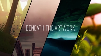 POLA & BRYSON - BENEATH THE ARTWORK