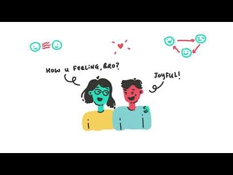 The Emotions Archive - Illustration and Video