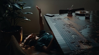 Sunbeams
