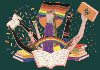 Book(ish) Magazine