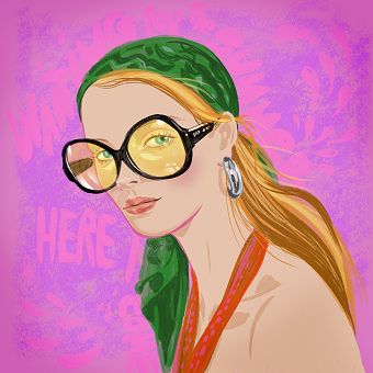 Sunglasses Summer 2019