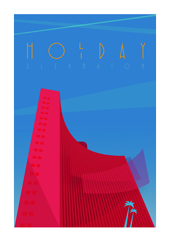  Holiday Celebration