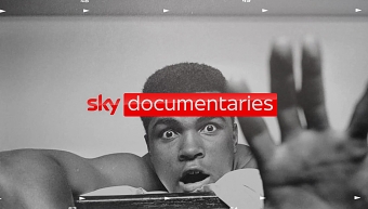 Sky Documentaries