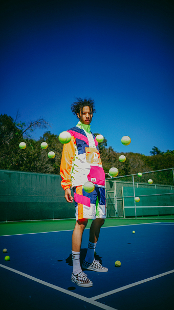 DOPE | Fashion Editorial
