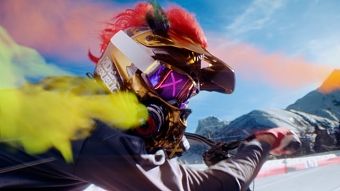 Riders Republic: Win More Than Gold