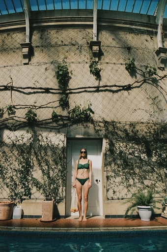 AYLA - THE JARDINIA COLLECTION - Directors Cut