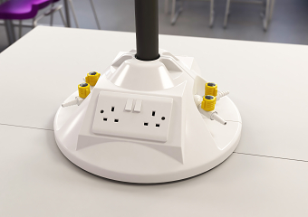 lab pods