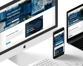 Financial Services giant