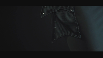 Dystropolis Fashion Short Movie