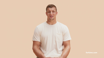 Hims & Hers - Rob Gronkowski
