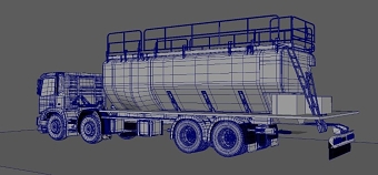 3D Concept & Design