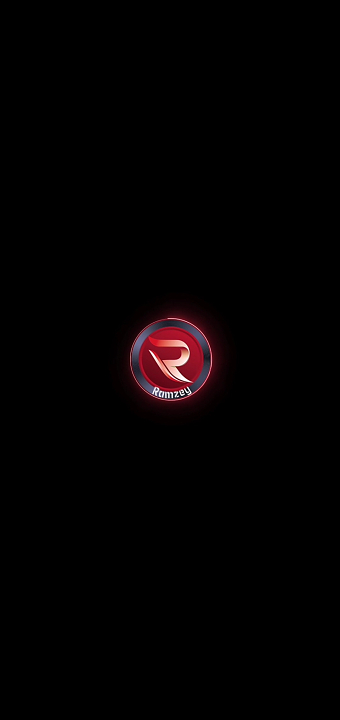 Logo animation
