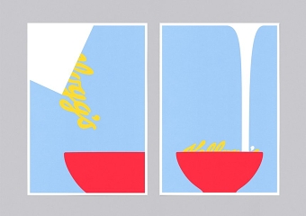 Kellogg's: Reclaiming Iconicity