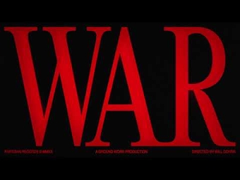 Idles – War