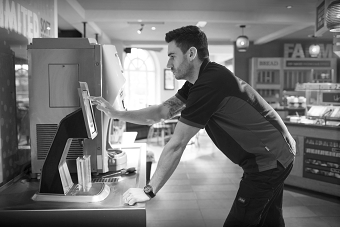 Internal Communications Profile
