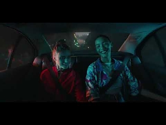 Jägermeister - Be The Meister