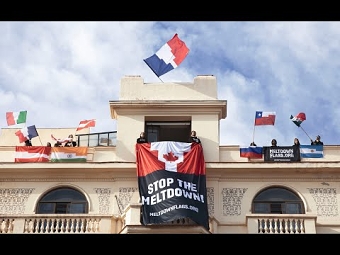Meltdown Flags