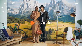 ZALANDO CYBER WEEK
